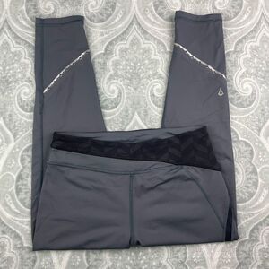 Girls Ivivva Leggings 
